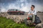 Opel Insignia Country Tourer Turbo D 4x4 Exclusive 2017 года